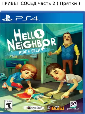 Ник Рот | Hello Neighbor вики | Fandom