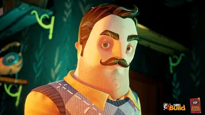 Плейлист Привет Сосед Полное Прохождение Игры! Hello Neighbor Full Game  Walkthrough из 12 видео смотреть онлайн бесплатно на RUTUBE