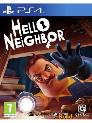 Steam Community :: Guide :: [ГАЙД] КАК ПРОЙТИ ВСЕ АКТЫ В HELLO NEIGHBOR