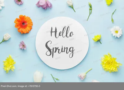 Календарь вдохновения. МАРТ 🌷 Привет, весна 🌿 Привет тепло ☀️ Привет  цветы вокруг 🌷 Пусть этот месяц будет самым счастливым! Мы вместе с … |  Instagram