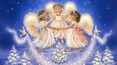 День ангела Анни: найкращі привітання