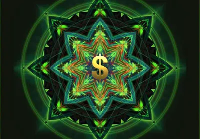 Звезда Эрцгаммы, символ, привлекающий деньги | От Надежды с надеждой | Дзен
