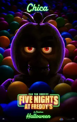 Five Nights at Freddy's для Android - Скачайте APK с Uptodown