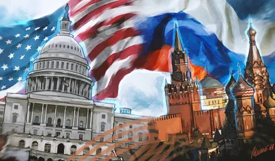 Америка против России. Кто сделал Америку великой? | Про Жизнь | Дзен