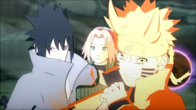 Картина на холсте Учиха Саске аниме Naruto Наруто (4) 60х80 см - купить по  низкой цене в интернет-магазине OZON (1144506360)