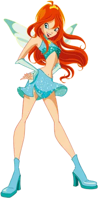 Картинки по запросу винкс блум | Bloom winx club, Winx club, Bloom