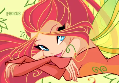 Кукла Winx Club "Космикс" Блум (id 82863285), купить в Казахстане, цена на  