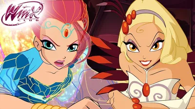 Пин от пользователя Skip Add на доске Winx club | Блум, Принцессы