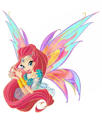 Кукла Winx Club "Звездная магия" Блум WINX 8772865 купить в  интернет-магазине Wildberries