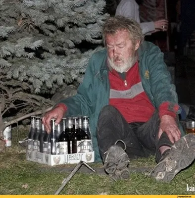 Волжский бомж Клавдия Петровна | Новости Волжского - Волжская правда