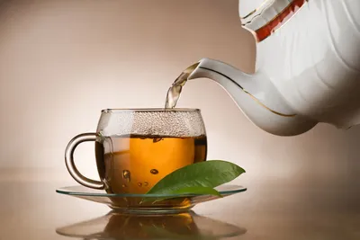 Черный чай: польза и вред, правила заваривания, сорта черного чая