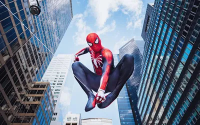 Слух дня: Disney хочет выкупить у Sony Человека-паука за 5 млрд долларов —  Новости на Кинопоиске