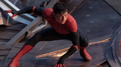 Костюм из финала «Человека-паука: Нет пути домой» показан в Marvel's  Spider-Man 2