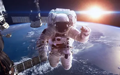 День Космонавтики — 2021! - YouTube