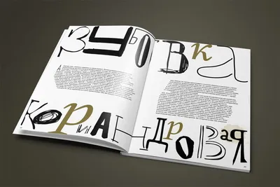 Типографика и дизайн книги — Школа дизайна НИУ ВШЭ — ВУЗ
