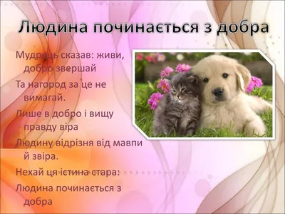 Яскраві та прикольні привітання з Днем Доброти: картинки українською,  проза, вірші — Укрaїнa