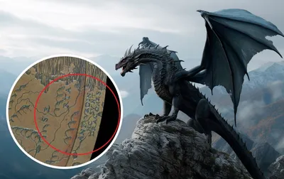 Десять драконов для Дейенерис. Кто мог бы заменить Дрогона, Рейегаля и  Визериона? — Игромания