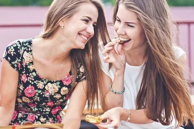 Женская дружба и ее особенности | Путь к счастью | EDPRO | Дзен