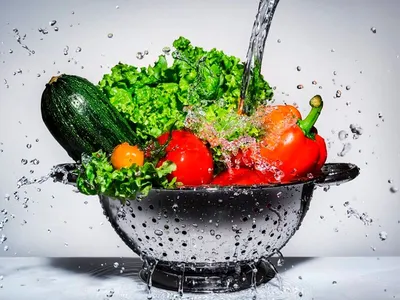Фрукты овощи и овощи PNG , зеленое здоровье, диета, еда PNG рисунок для  бесплатной загрузки