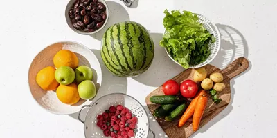 Набор для разрезания фрукты и овощи, арт. 06526 фото и отзывы