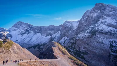 Радужные горы - из Куско к цветным горам, Перу - Phototravel  самостоятельные путешествия