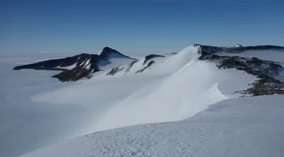 Самые красивые горы мира