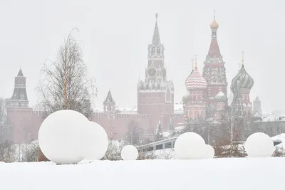 В Гидрометцентре представили прогноз погоды на январь 2023 года -  Российская газета