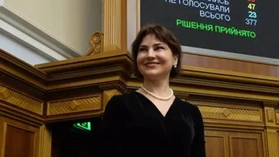 Сделают ли ставку прокремлевские партии Молдовы на Ирину Влах, которая не  осуждает нападение РФ на Украину?