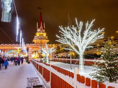 Какой была Казань в 90-е: архивные фотографии с улиц города -   - 