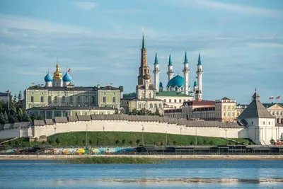 Казань - третья столица России, самый популярный город для туристов |  Туризм по Казани - всё о культуре, традициях, истории, наследиях,  достопримечательностях и фактах | Дзен