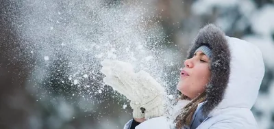 Холодную погоду без существенных осадков прогнозируют 2 января в Якутии —  Информационный портал Yk24/Як24