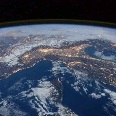 Скорость вращения Земли увеличивается аномальным образом – ученые -  , Sputnik Беларусь