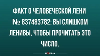 лень / смешные картинки и другие приколы: комиксы, гиф анимация, видео,  лучший интеллектуальный юмор.