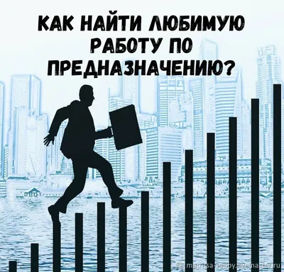 Книга "Дело по душе. Как найти любимую работу и оставаться востребованным  специалистом в трудные времена" - Волкова | Купить в США – Книжка US