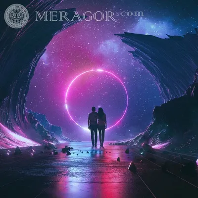 MERAGOR | Картинки на аву ВК любовь