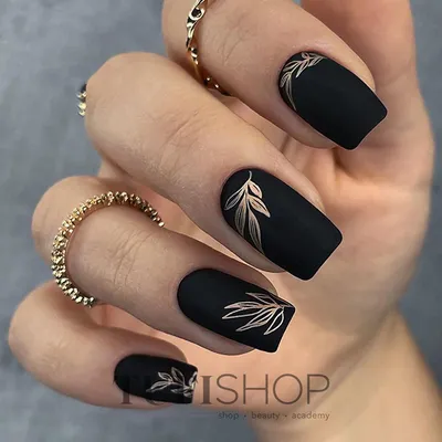 5 причин сделать маникюр и педикюр / Sunset Nail Studio