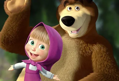 Маша и Медведь 💥 НОВАЯ СЕРИЯ! 💥Венок из одуванчиков🌼🌿 Коллекция  мультиков для детей про Машу - YouTube