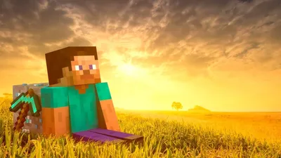 Minecraft у школі: як діти вчаться за допомогою популярної гри — журнал |  «Освіторія»