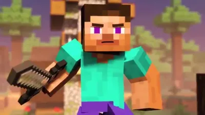 Мультик про Minecraft стал самым популярным сериалом Netflix в Таджикистане  и Кыргызстане