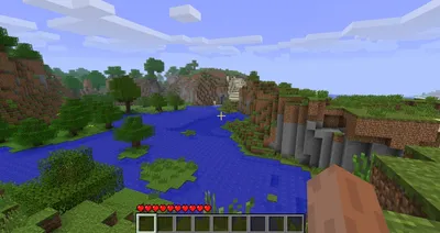 MINECRAFT Довідник Дослідника