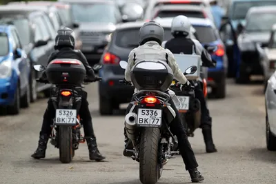Какие дорожные мотоциклы станут лучшим выбором?