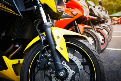 Лучшие мотоциклы российского производства — обзор современных моделей и их  цена | Блог Abmoto
