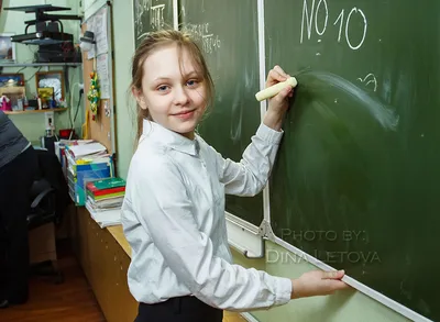 Фотограф на выпускной альбом в начальную школу. Фотосъемка портретов и  "один день в начальной школе".