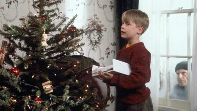 Лучшие семейные фильмы про Рождество и Новый год