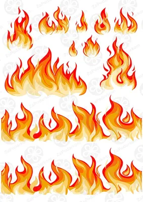 Пять стихий: огонь. Какие современные материалы способны противостоять  высоким температурам и открытому пламени