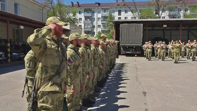 Смоленская газета - Смоленский ОМОН отмечает 29 лет со дня образования