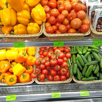 Дороже, чем мясо: многие овощи и фрукты не по карману белорусам в  межсезонье - , Sputnik Беларусь