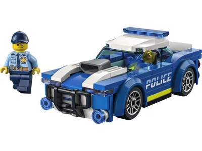Полицейские машины мира: выпуск номер 52 — Dacia 1310 Poliția Română —  Diecast43