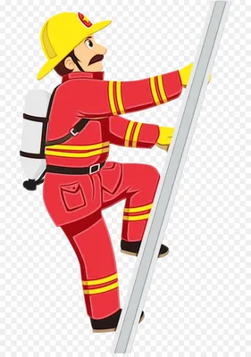 Пожарников 1000 стай» — создано в Шедевруме