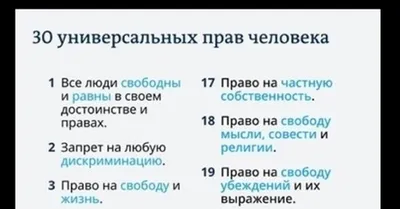 Информационная акция "Иллюстрация прав человека" | БГАТУ